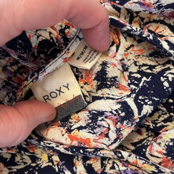 Roxy swing capella dressSize Medium - Picture 4 of 5